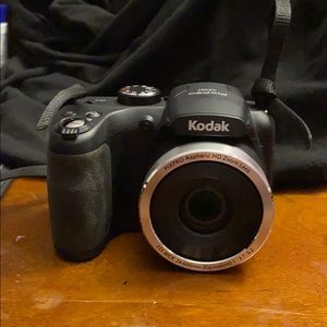 Kodak pixpro camera